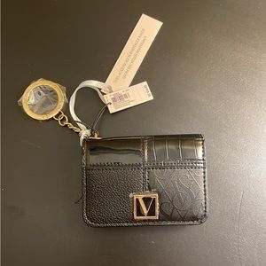 The Victoria Foldable Card Case